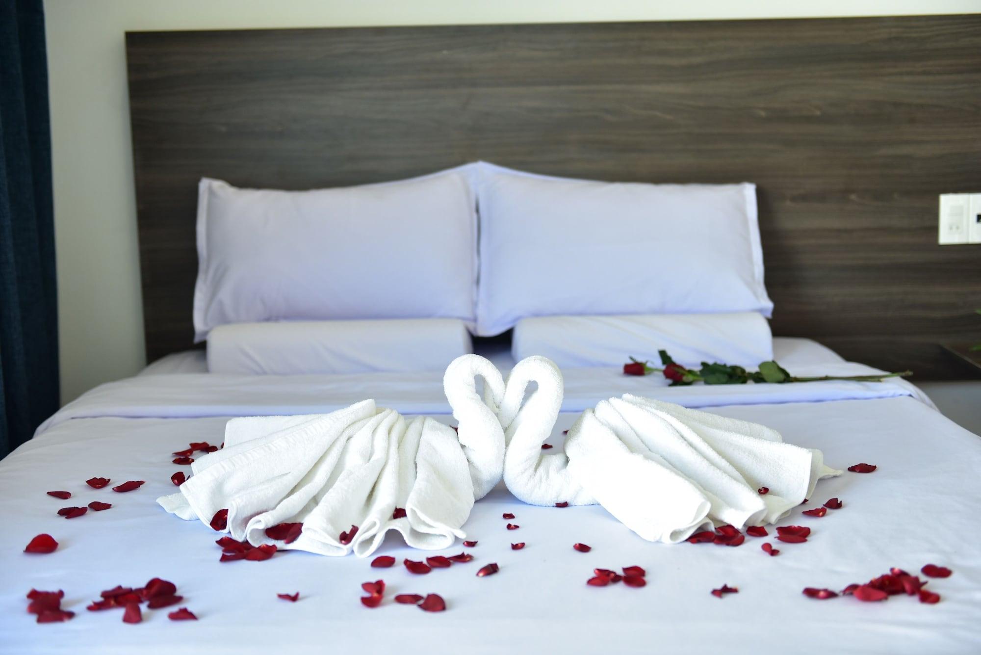Hai Yen Hotel Da Nang Zewnętrze zdjęcie